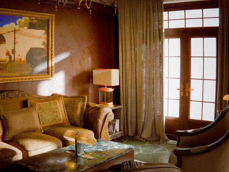 Tips for Hosting Guests in Small&nbsp;Spaces